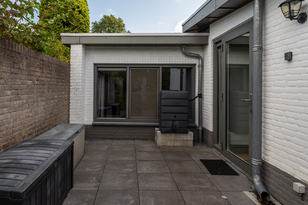 Medium property photo - Bernhardstraat 2, 5691 TM Son en Breugel